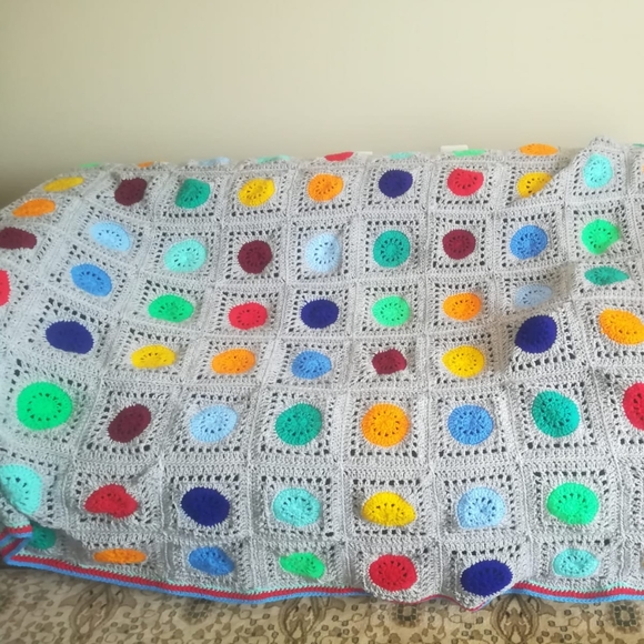Handmade Blanket